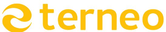 Terneo logo