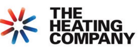 The Heating Company