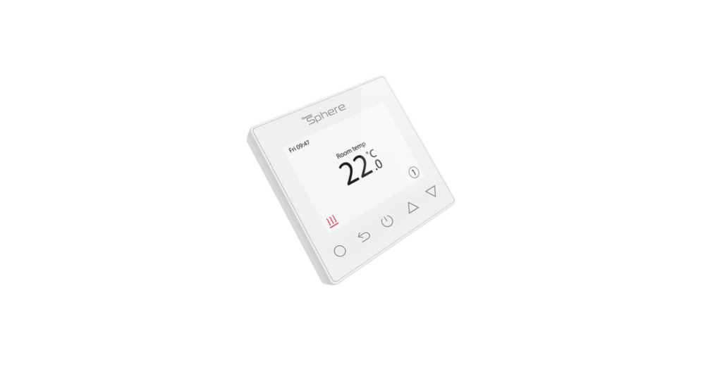 ThermoSphere-BT21-Smart-Thermostat-FEA