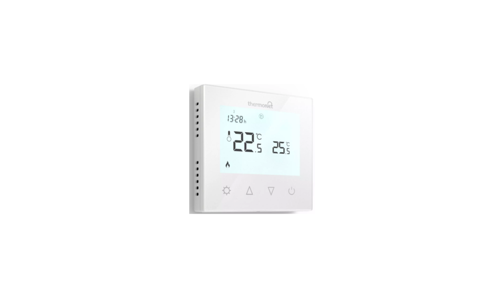 Thermogroup- 7.6iG -Programmable- Thermostat- FEA