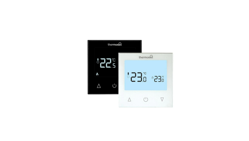 Thermogroup- 9.2mG -Thermostat- FEA