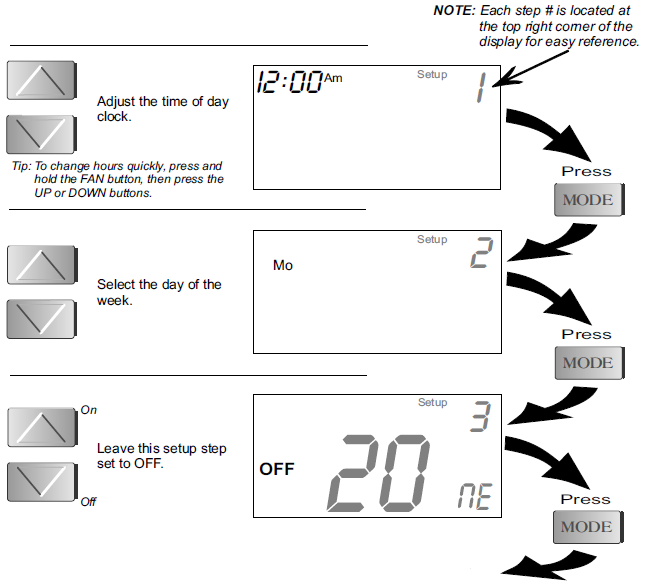 Totaline-.P474-1100RF-Programmable-Digital-Thermostat-fig-19