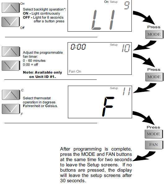 Totaline-.P474-1100RF-Programmable-Digital-Thermostat-fig-21