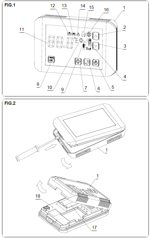 VELUS-TOUCH-Programmable-Thermostat-fig-1