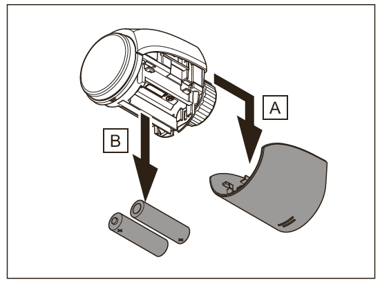 Vaillant-VR-50-Radiator-Thermostat-fig-15