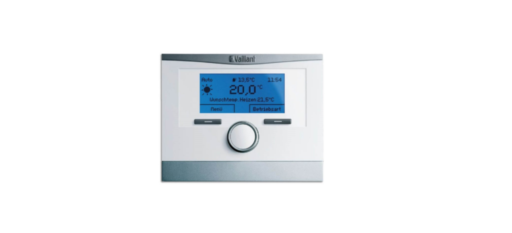 Vaillant-VR 91-Programmable-Thermostat-FEATURED