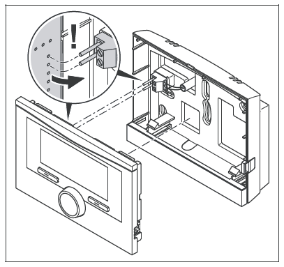 Vaillant-VR 91-Programmable-Thermostat-FIG-3