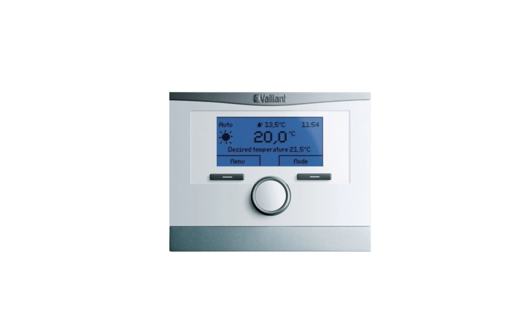 Vaillant- VR 91f -Programmable -Thermostat- FEA