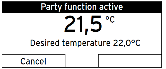 Vaillant- VRC 470f -Programmable -Thermostat - 25