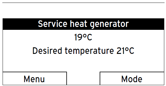 Vaillant- VRC 470f -Programmable -Thermostat - 26