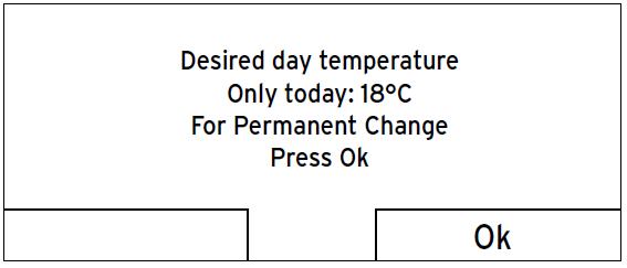 Vaillant- VRC 470f -Programmable -Thermostat - 9