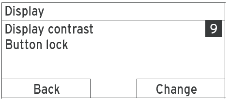 Vaillant- VRC 700-6 -Programmable -Thermostat  13