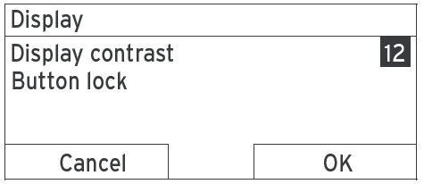 Vaillant- VRC 700-6 -Programmable -Thermostat  15