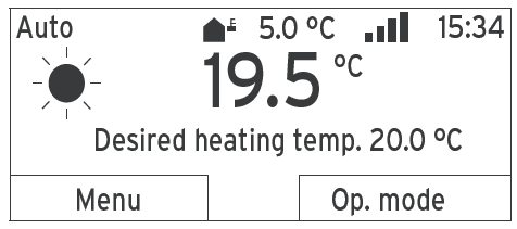 Vaillant-VRC-700f-4-Programmable-Thermostat-fig-10