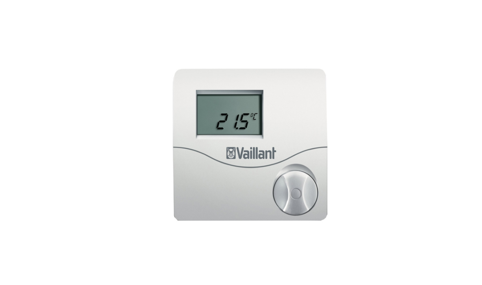Vaillant VRT 50 Room Thermostat Operating Instructions thermostat.guide