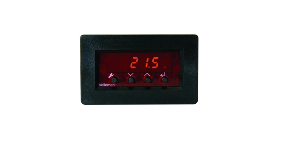 Velleman-VM148-Programmable-Thermostat-featured