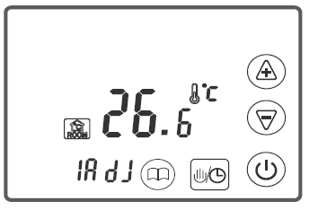 WUNDATRADE- E04- Wireless- Thermostat - 17