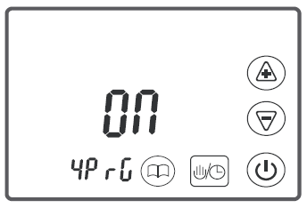 WUNDATRADE- E04- Wireless- Thermostat - 20