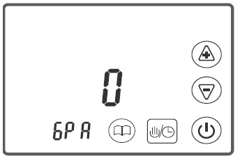 WUNDATRADE- E04- Wireless- Thermostat - 22