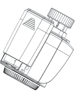 Xavax -111935- Radiators -Thermostat- 6