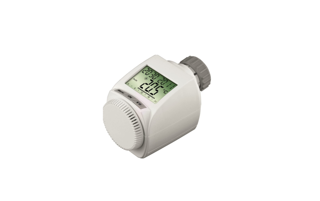 Xavax -111935- Radiators -Thermostat- FEA