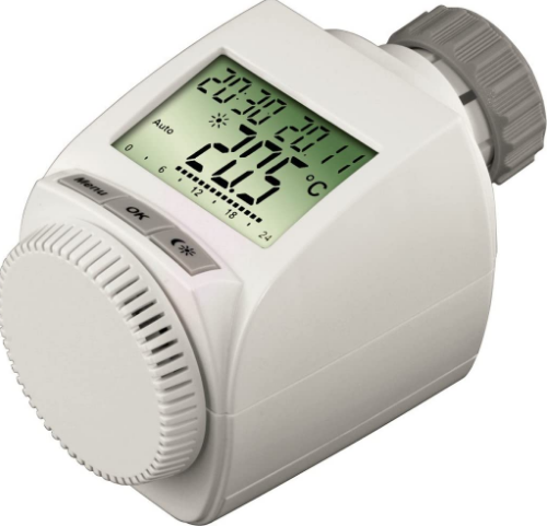 Xavax -111935- Radiators -Thermostat- PRO