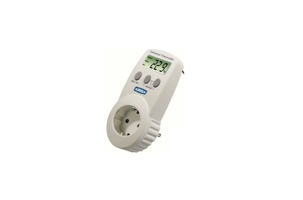Xavax UT 200 Electronic Thermostat FEA