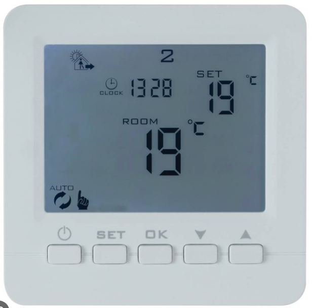 bn- thermic- U16c- PROGRAMMABLE- THERMOSTAT -product - 