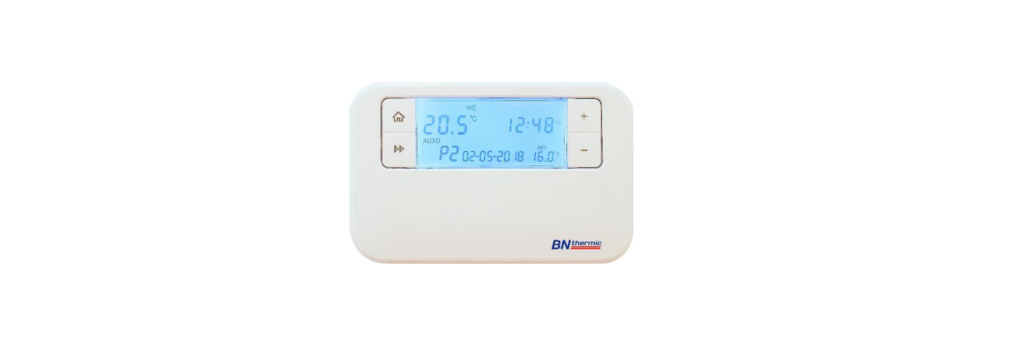bnthermic-PROSTAT2-PROGRAMMABLE-ROOM-THERMOSTAT-featured