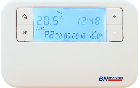 bnthermic-PROSTAT2-PROGRAMMABLE-ROOM-THERMOSTAT-product