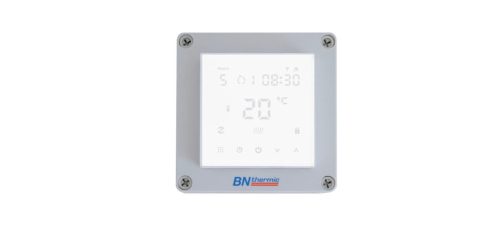 bnthermic-WT26-Wi-Fi-PROGRAMMABLE-Thermostat-fig-13