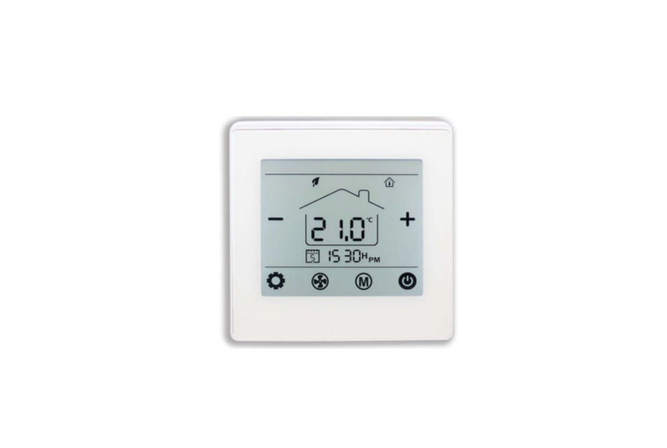 hotowell HTW-31-F10B NT Digital Thermostat Product Specification Guide