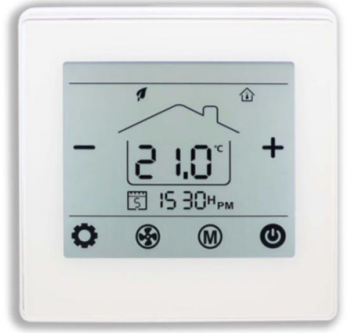hotowell HTW-31-F10B NT Digital Thermostat  pro