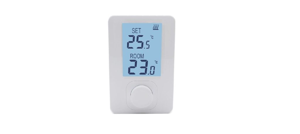 hotowell HTW-31-KT13V Heating Room Thermostat-featured