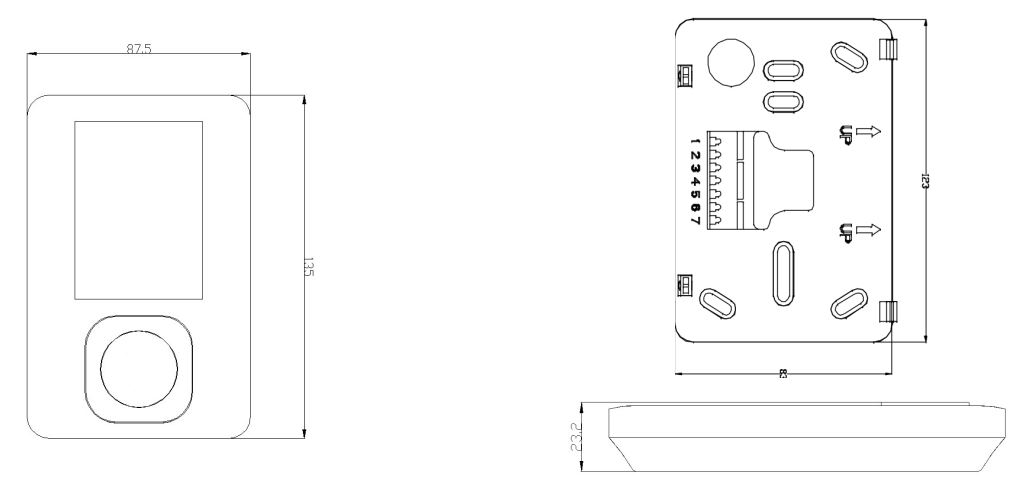 hotowell-HTW-31-KT13V-Heating-Room-Thermostat-fig-3