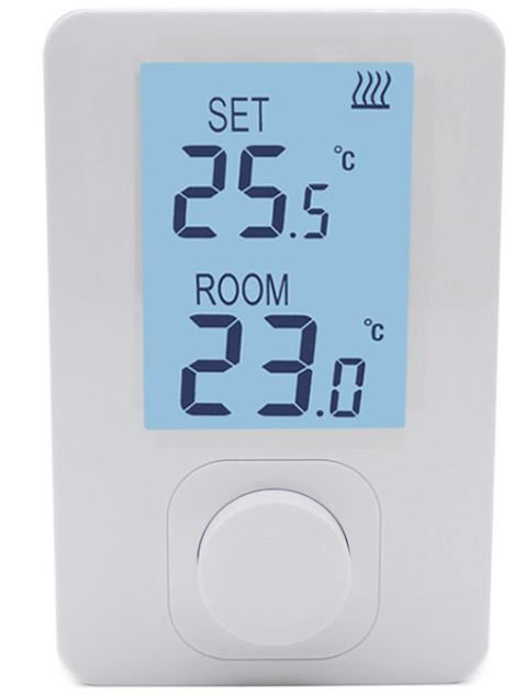 hotowell HTW-31-KT13V Heating Room Thermostat