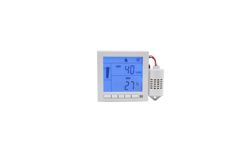 hotowell -HTW-61-HT-518- Programmable -Thermostat- FEA