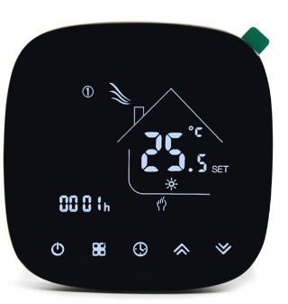 hotowell -HTW-ECB6 -Smart- Wifi- Thermostat- PRO