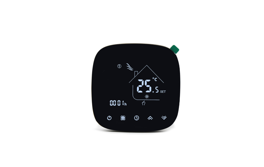 hotowell HTW-ECB6 Smart Wifi Thermostat User Manual