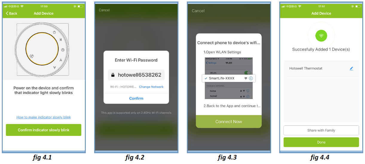 hotowell -HTW-ECB6 -Smart- Wifi- Thermostat- 14