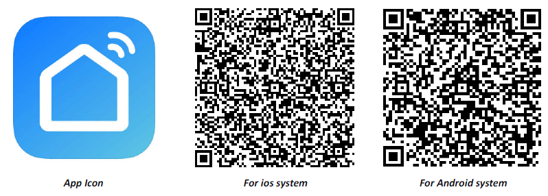 hotowell -HTW-ECB6 -Smart- Wifi- Thermostat- 8
