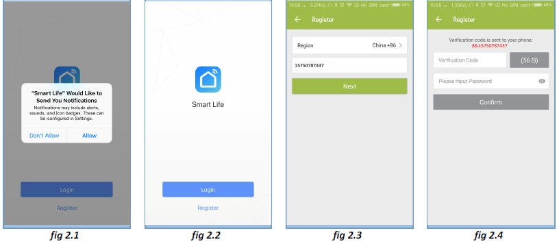 hotowell -HTW-ECB6 -Smart- Wifi- Thermostat- 9