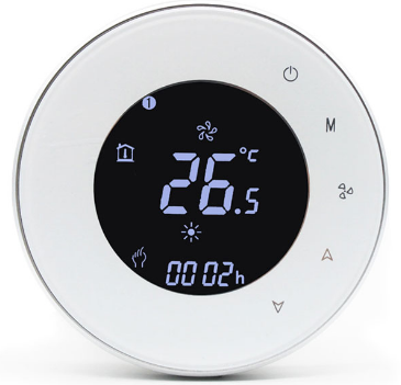 hotowell- HTW-WF06- Smart- Wifi -Thermostat- pro