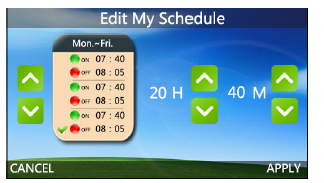 hotowell -htw-31-dt12f- Color- Touch- Room -Thermostat- 4