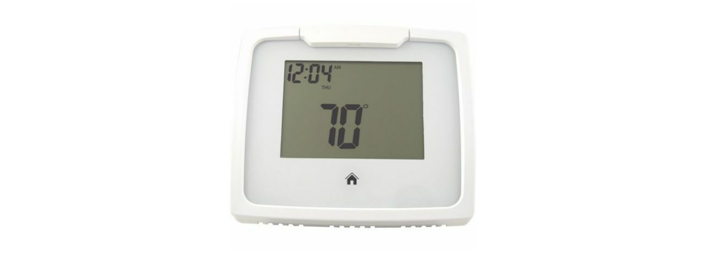 icm control  i3 Standard Programmable Thermostat Installation Guide