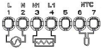 .klima-SF300 Digital-thermostat-fig-2