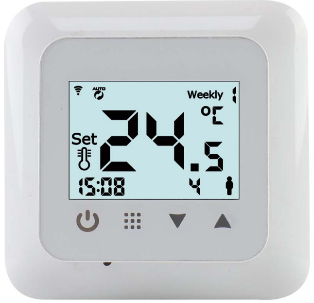 .klima-SF300 Digital-thermostat-product