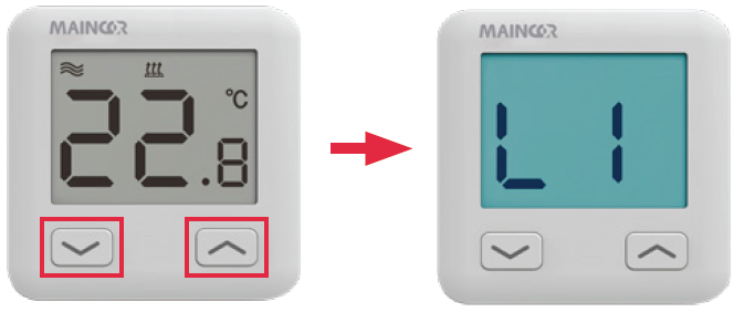 maincor-DRS1-DIGITAL-ROOM-THERMOSTAT-fig-2