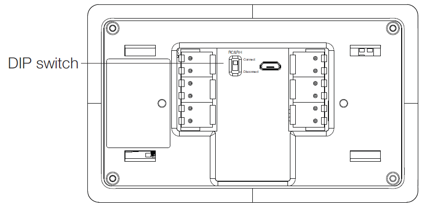 napoleon-WSC43BA-Touchscreen-Thermostat-FIG-16