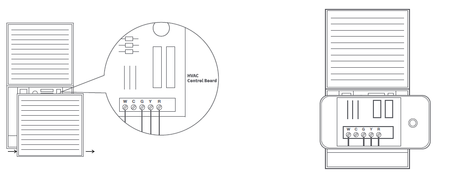 napoleon-WSC43BA-Touchscreen-Thermostat-FIG-16